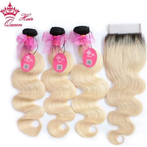 Queen Hair Remy $ 19.99