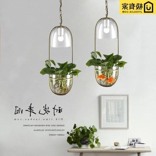 Nordic led glass ball luminaire suspendu luminaire luminaria pendente kitchen fixtures pendant lamp living room bedroom