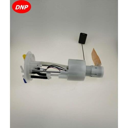 DNP fuel pump assembly fit for Mitsubishi Pajero Pinin Grace CS7 CS6 Q6 DPS2116 F01R00S062 CA110072 MR476358