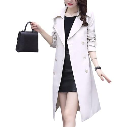 WEIHAOBANG Women's Autumn Jackets