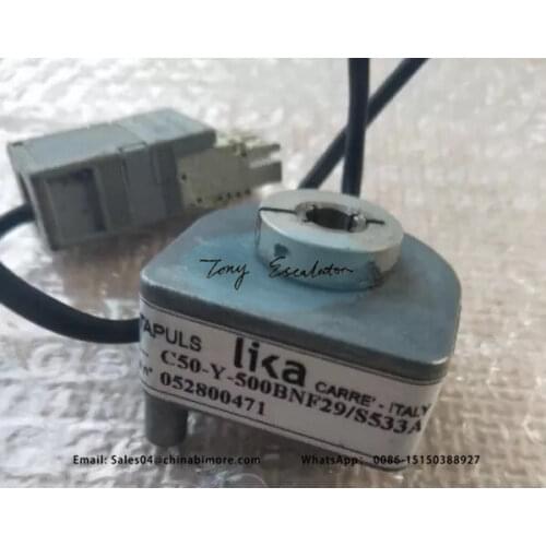 Elevator escalator Lift parts inverter driver main pcb card board DO2000 C50-Y-500BNF29/S533A FAA633B1