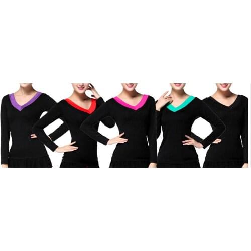 6color Summer&spring women yoga tee shirts suits female long sleeve modal yoga tee shirts