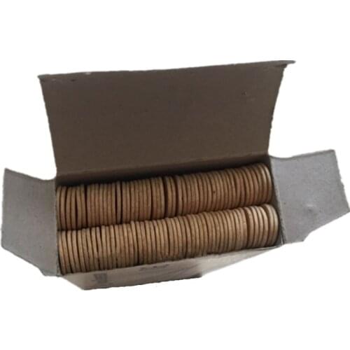 100pcs/Box 15cm Smooth Tongue Depressors Wooden Oral examination Disposable Tattoo Waxing Bamboo Sticks for beauty skin care