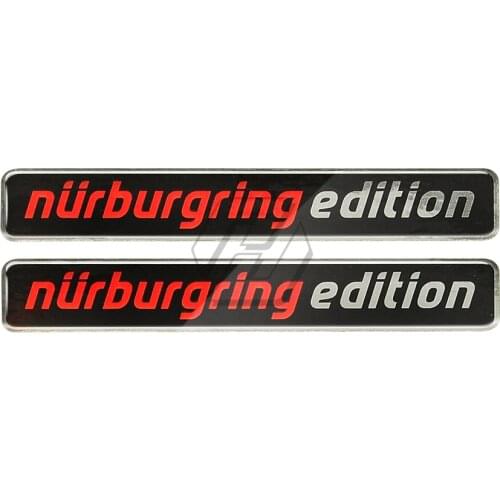 3D Motorcycle Tank Decal Nurburgring Edition Sticker Case for Kawasaki ER-6N ZX-6R ZX-9R ZX-10R Z750 Z800 Z900 Z1000 SX