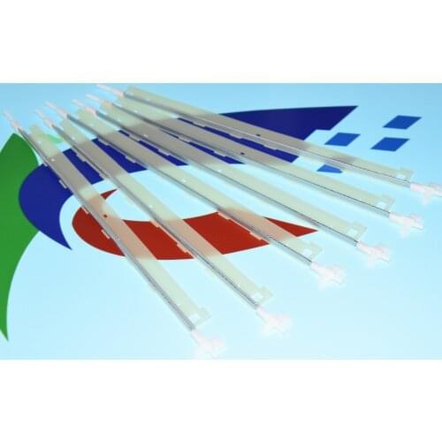 4X Metal flapper sheet shaft for Epson PLQ-20