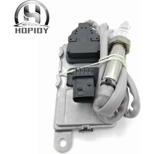 Nox Sensor 2006243 1973525 1936256 5WK97344B 5WK9 7344B for DAF Euro 6 24V