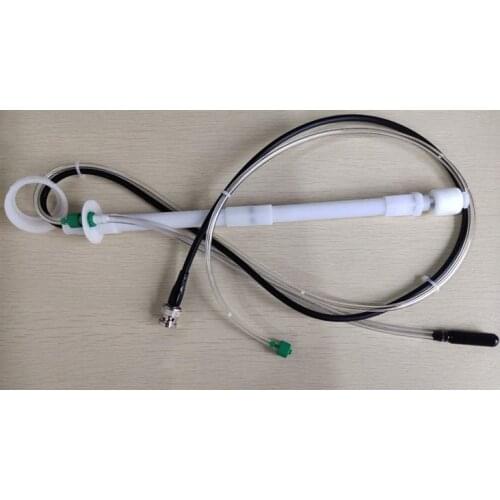 For Mindray BC-3000PLUS BC-3200 BC-3000CT BC3200 BC3000CT Hemocytometer Diluent CAP Component Diluent CAP Sensor Assembly