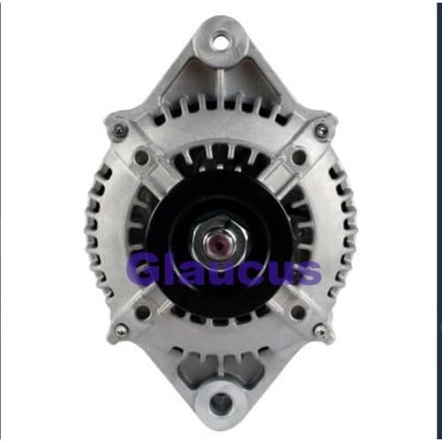 2RZ 2RZFE 3RZ 3RZFE engine alternator Generator for Toyota Tacoma T100 2.4L 2.7L 1995- 27060-75040 101211-0530 101211-0531