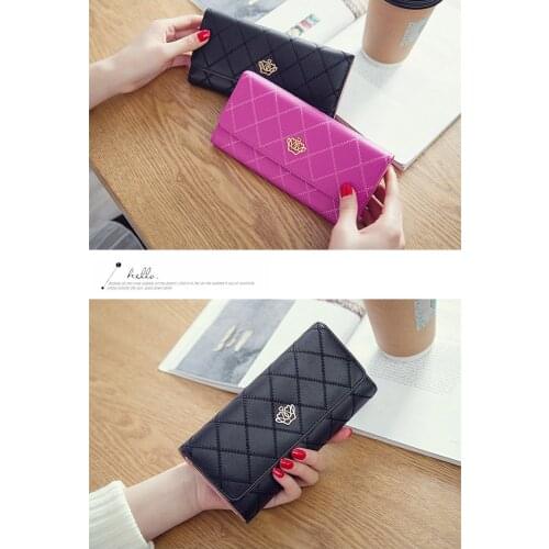 Кошельки и визитницы 米囹 China At AliExpress