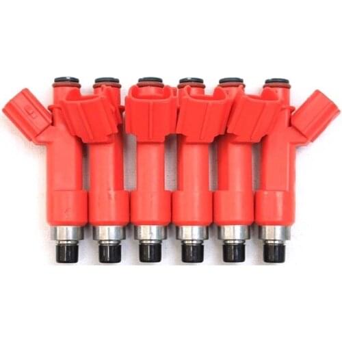 J&R Fuel Injectors