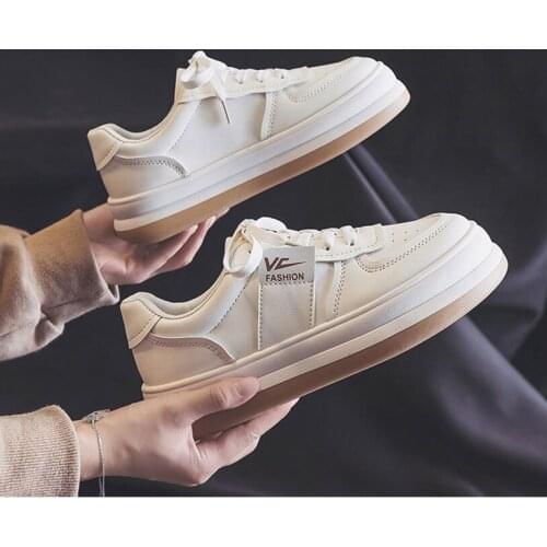 JIANGTUO Women's Sneakers