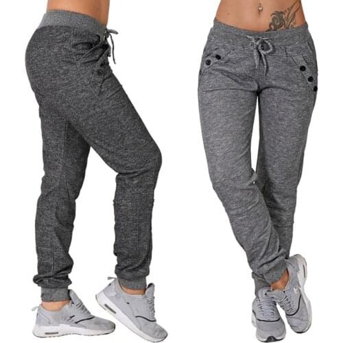 Женские спортивные брюки Koodred China At AliExpress