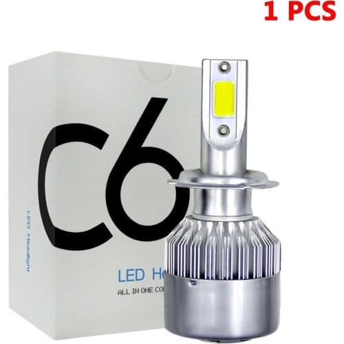LumiParty Lamps For Cars