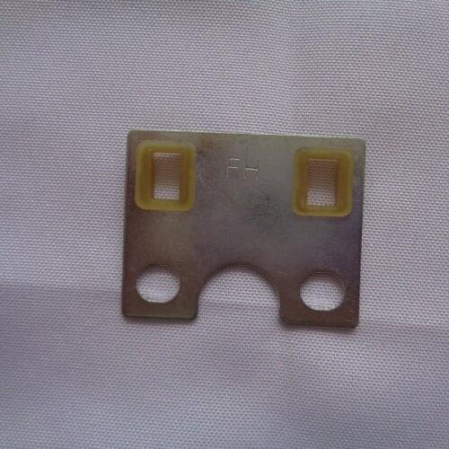 GX390 13HP 188F 5KW Generator Engine Plate Push Rod Guide