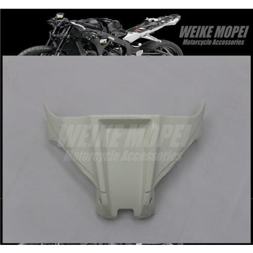Unpainted Fairing Motorcycle Tank Cover Fit For Kawasaki Ninja ZX10R ZX-10R ZX1000 2011 2012 2013 2014 2015