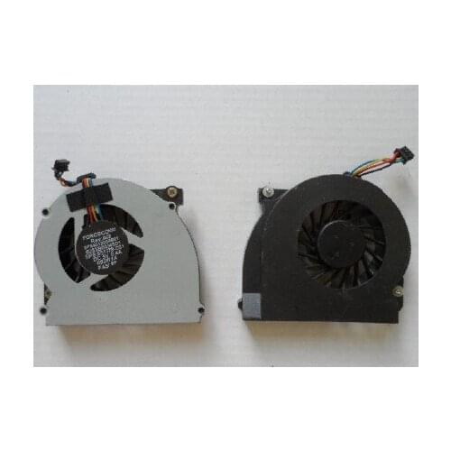 New Laptop Fan for HP 2560 2570 2560p 2570p MF60090V1-C130-S9A or DFS451205MB0T FA5T Fan