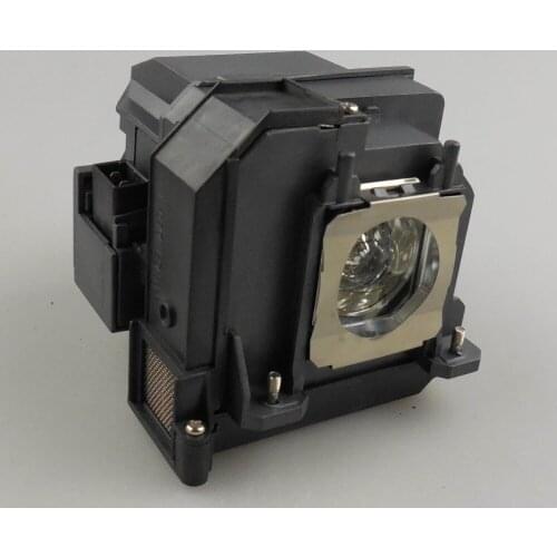 Inmoul Projector Lamp For ELPLP46 for EB-G5200 EB-G5350 EB-500KG EB-G5350NL EB-G5250WNL with Japan phoenix original lamp burner