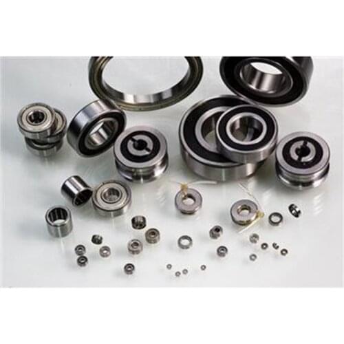 Ball Bearing Deep Groove Bearing 682X 686 692X 693ZZ Bearing Steel