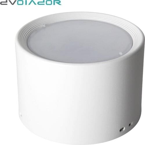 LED Downlight Ceiling Spotlights Living Lamp Nordic LED Down Light For Kitchen Bathroom Spot light Surface mounted AC90-260v