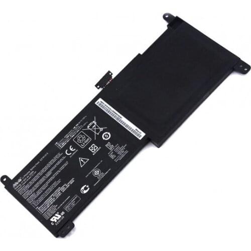 UGB genuine Replacement ASUS TX201 Series C21N1313 7.54V 33Wh Battery
