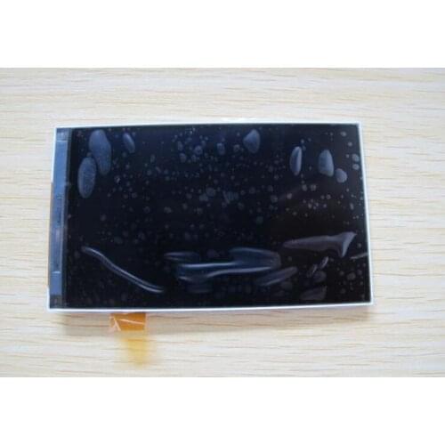 PA960 LCD Monitor 3.8 inch LS038Y7DX01 LCD screen 60H00162-00M LCD screen