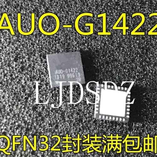 1PCS/LOT AUO-G1422 NEW IN STOCK