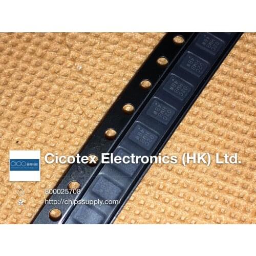 10pcs/lot AT24C02C-MAHM-T UDFN8 02CHMB IC EEPROM 2K I2C 1MHZ 8MINI MAP AT24C02C-MAHMT