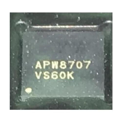 APW8707QBI-TRG APW8707QBI APW8707