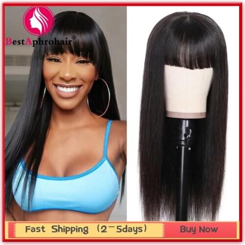 BESTAPHROHAIR Colored Wigs