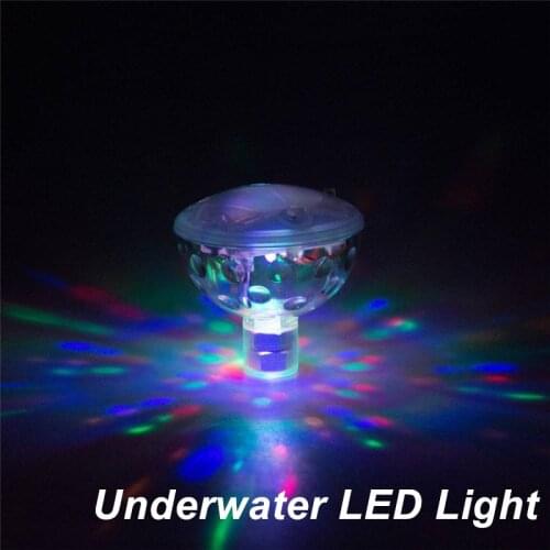 BiNFU Underwater Lamps