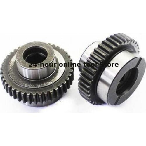 Electric Hammer Power Tool Accessories For Hitachi 38e Electric Hammer Hexagonal Gear 38 Electric Hammer 40 Tooth