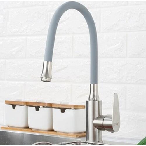 FRAP Kitchen Goods