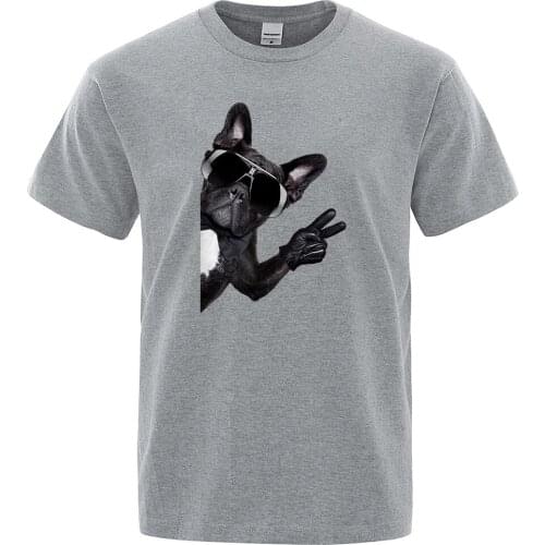 Cats Than Scissorhands Printed Mens T-shirt Street Casual Clothing Casual Breathable T-shirts Mens Oversized Fashion Tee Shirts