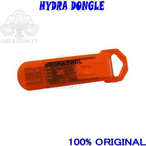 Gsmjustoncct the Newest Original Hydra Dongle is key for all Tool softwares