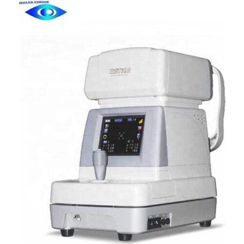 Holyavision top quality optical instruments autorefractomter FA-6100A autorefractometro with ketatometer for hot sale
