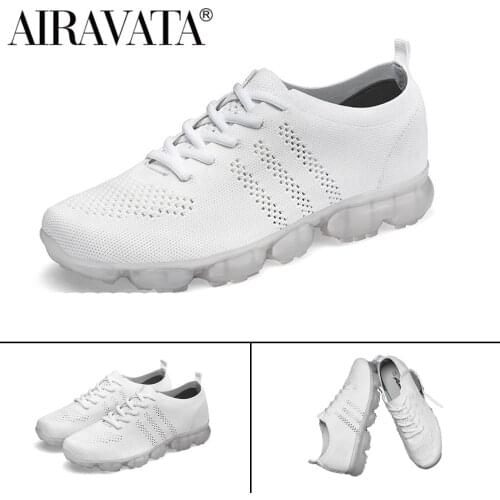 Newbeads Mens Mesh British Style Lace Up Casual Lightweight Breathable Sports Winter Running Sneakers Shoes Big Size 39-47