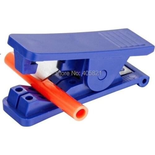 Nylon PVC PU Plastic Tube & Hose Cutter Cut Up To 12mm