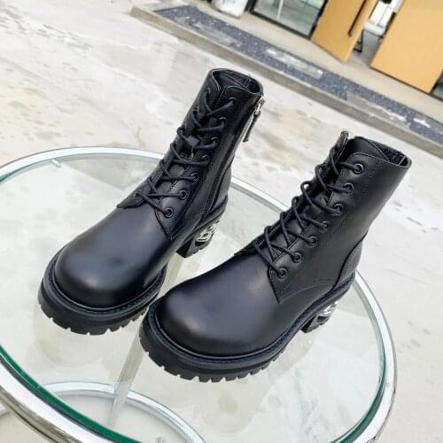 Women's Boots PGXXZLX China