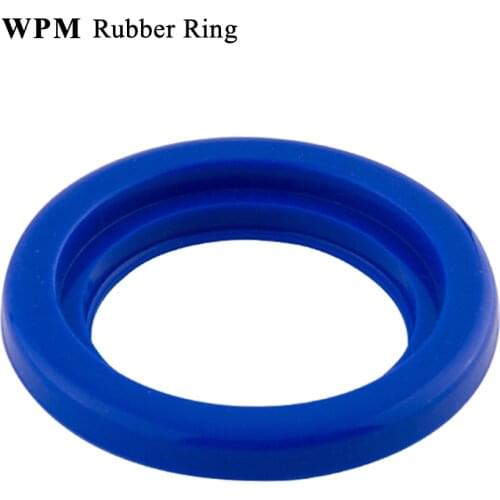 Welhome/WPM semi-automatic coffee machine brewing head cushion rubber ring seal coffee machine access Components