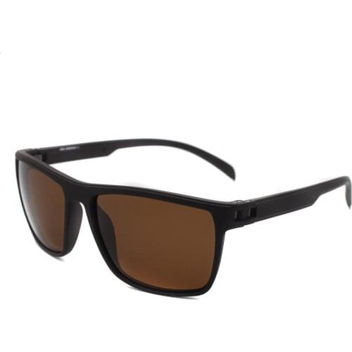 Sunglasses TR Glasses Quality Polarized Lens 100% UV Blocking Classic Design New Hot Sale Men Women Sport Comfortable MST7214