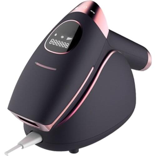 ALUSHEE Good Quality Portable Women Permanent IPL Hair Removal Machine Laser Shaver Epilatory Epilator Ice Cool Hair Remover