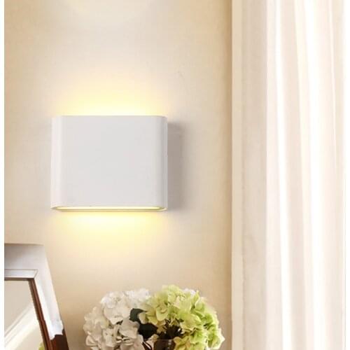 Warmtaste LED Street Lamps