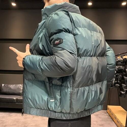 Мужские зимние парки WWKK China At AliExpress