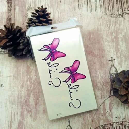 30PCS ornament Fashion Women Girl boys Temporary Tattoo Sticker Full Flower Arm Body Art Big Large Fake Tattoo Sticker