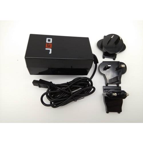 POWER ADAPTER NEO GEO CD COMPATIBLE 100-240V NEW