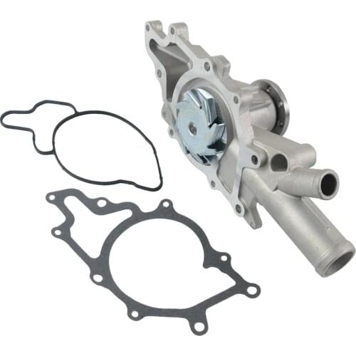 AP02 Engine Water Pumps 6462000501 6462001301 1612718180 6462010310 for Mercedes SPRINTER 3,4,5,6-t Flatbed/ Chassis 2006-On