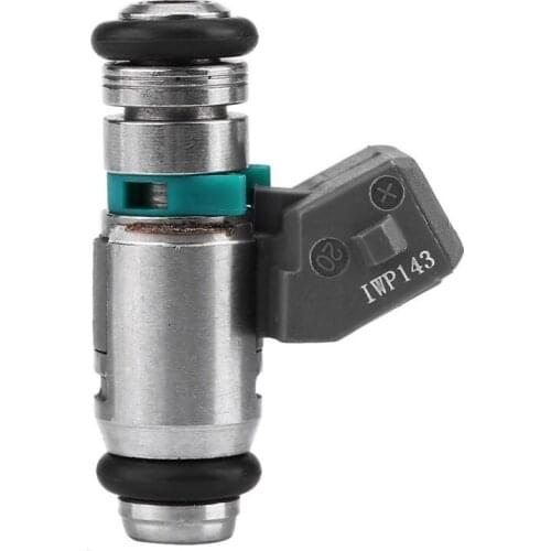 Car Auto Fuel Injector Nozzle for Renault Clio MK II III Megane MK I Scenic MK I Thalia IWP143
