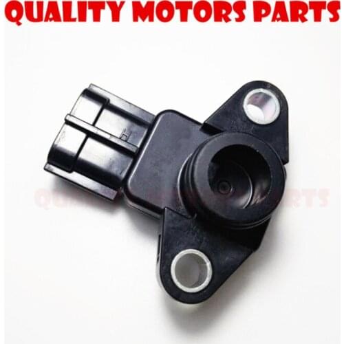 Manifold Absolute Sensor 18590-68H00 1859068H00 E1T26771 For suzuki Grand Vitara Boost map sensor