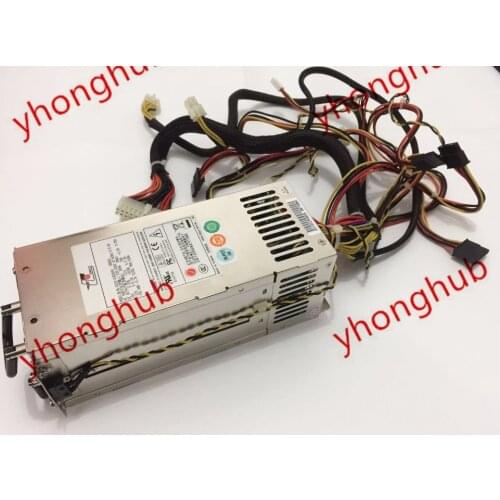 EMACS ZIPPY R1S2-5300V4V P1S-2300V-R module industrial server power supply