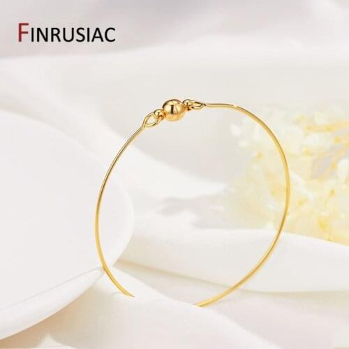 Модные браслеты FINRUSIAC China At AliExpress